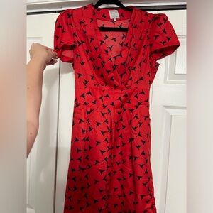 Hi There by Karen Walker at Anthropologie size 6 dress